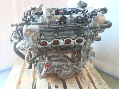 Engine KIA NIRO I (DE) 1.6 GDI Hybrid | BP33462576M1 - Image 5