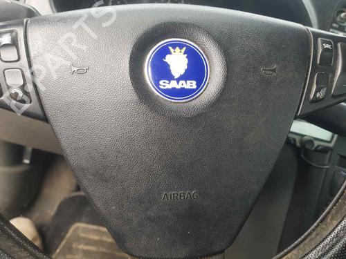 Kollisonspute sett SAAB 9-3 (YS3F, E79, D79, D75)  | BP20853907C86 