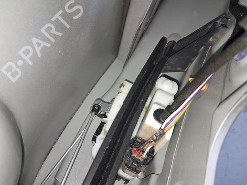 Used Front left lock Front left lock FIAT 500 (312_) 1.0 Mild Hybrid (312.AYD1B) (69 hp) 39510714 39510714