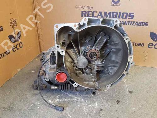 Used Gearbox FORD FIESTA IV (JA_, JB_) [1995-2006]  2530223