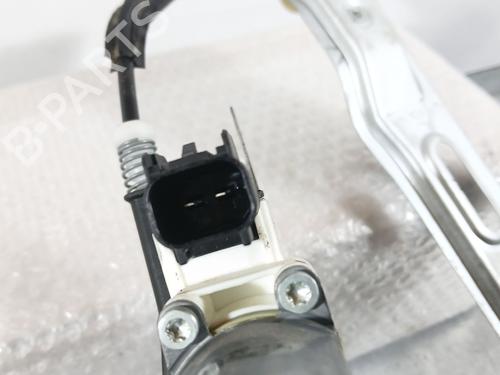Front right window mechanism FORD TOURNEO COURIER B460 MPV 1.0 EcoBoost | BP34286827C23 - Image 3