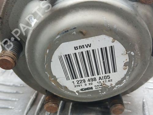 Right rear driveshaft BMW 3 (E46) 320 d | BP16369799M41 