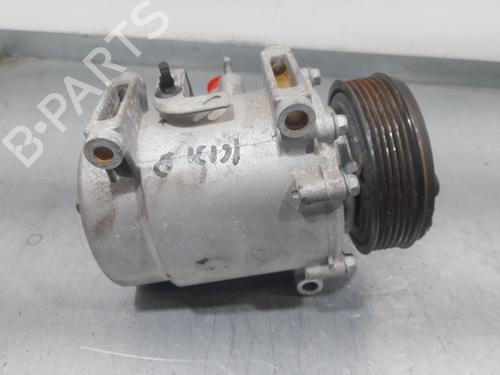AC compressor OPEL CORSA F (P2JO) | BP22356002M34 - Image 4