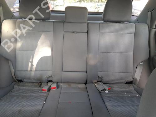 Sæde Bagtil KIA SORENTO I (JC) 2.5 CRDi (170 hp) 15278826