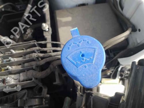 Used Windscreen washer tank FORD ECOSPORT [2011-2022]  22645123