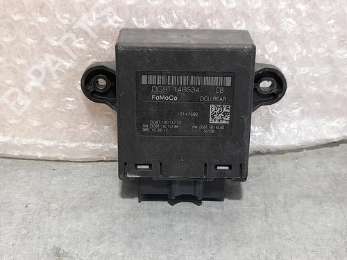 Used Electronic module FORD S-MAX (CJ, WA6) 1.5 EcoBoost (160 hp) 14853865