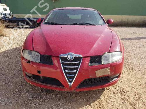 Front right lock ALFA ROMEO GT (937_) | BP23862479C97