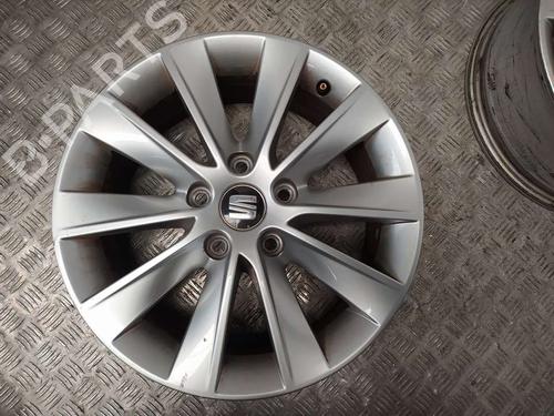 Rim SEAT LEON ST (5F8)  | BP20240219C45 