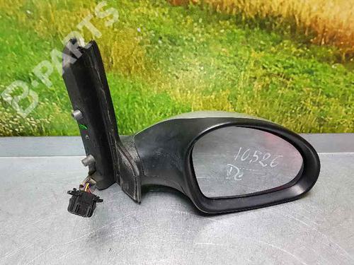 Used Right mirror SEAT ALTEA (5P1) [2004-2015]  685583
