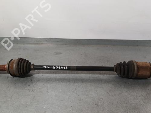 Used Left rear driveshaft Left rear driveshaft HONDA CR-V III (RE_) 2.0 i-VTEC 4WD (RE5, RE2) (150 hp) 33833249 33833249