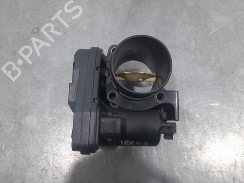 Used Throttle body LAND ROVER RANGE ROVER III (L322) 3.6 D 4x4 (272 hp) 32507926