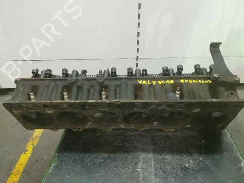Used Cylinder head TOYOTA LAND CRUISER (_J6_) 4.0 (FJ62_G, FJ62RG) (156 hp) 24671873