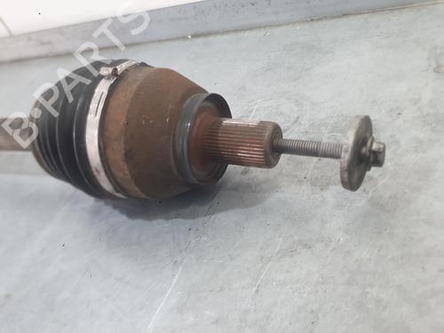 Left front driveshaft FORD GALAXY II (WA6) 2.0 TDCi | BP37075294M38 - Image 3