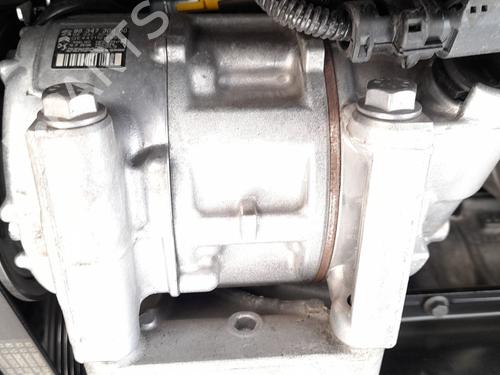 Used AC compressor AC compressor PEUGEOT 208 II (UB_, UP_, UW_, UJ_) 1.5 BlueHDI 100 (102 hp) 36022577 36022577
