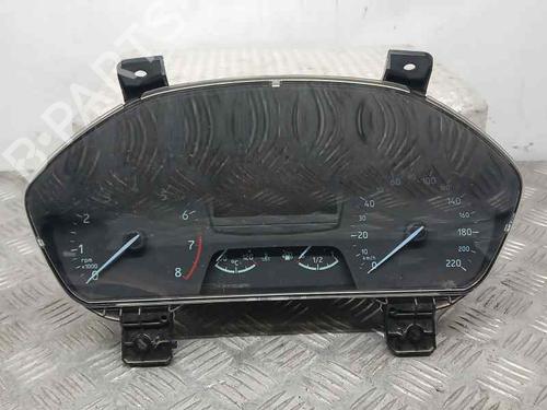 Used Instrument cluster FORD FIESTA VII (HJ, HF) [2017-2025]  13216292