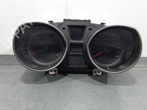 Instrument cluster HYUNDAI i30 (GD) 1.4 CRDi | BP22644479C47