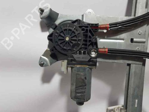 Front right window mechanism CITROËN XSARA PICASSO (N68)  | BP6050074C23 