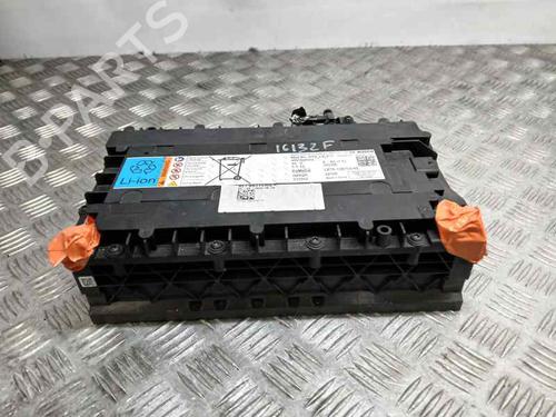 Battery FORD FOCUS IV (HN)  | BP22808538E11 