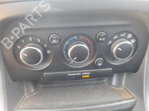 Used Climate control FORD KA+ III (UK, FK) [2014-2025]  26396111