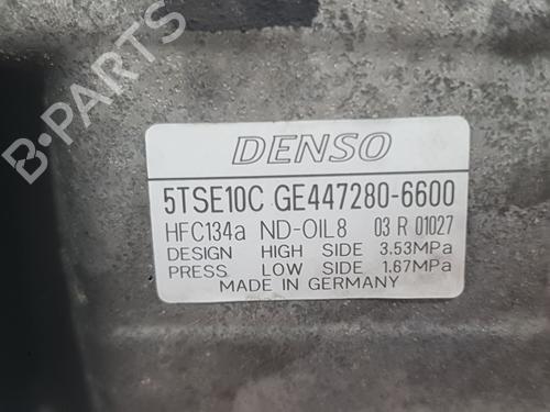 AC compressor TOYOTA AURIS (_E18_) 1.4 D-4D (NDE180_, NDE180R) | BP36498557M34 - Image 5