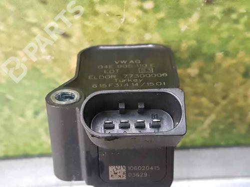 Ignition coil VW POLO V (6R1, 6C1)  | BP5619707M94 