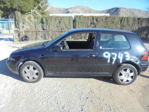 ABS pump VW GOLF IV (1J1)  | BP3704933M43 