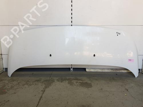 Used Hood Hood CITROËN JUMPY III Van (V_) 2.0 BlueHDi 120 (122 hp) 34115255 34115255