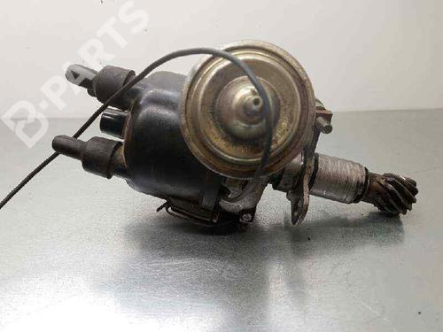 Used Ignition distributor FORD FIESTA I (GFBT) 0.9 (45 hp) 8734418