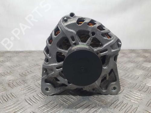 Used Alternator RENAULT CAPTUR II (HF_) [2020-2025]  13872766