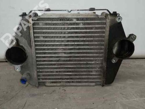 Used Intercooler MAZDA 6 Hatchback (GG) 2.0 DI (GG14) (136 hp) 123963
