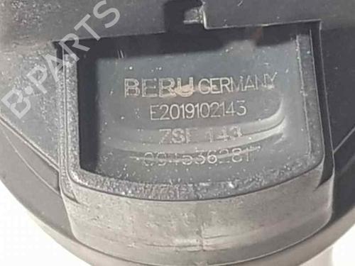 Ignition coil BMW 6 (E63)  | BP8211723M94 