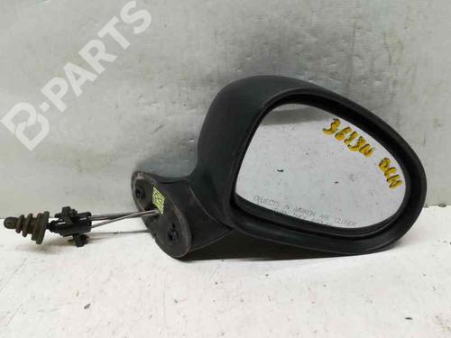 Used Right mirror CHEVROLET MATIZ (M200, M250) [2005-2025]  847795