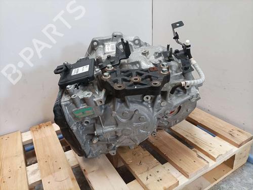 Used Gearbox SSANGYONG TIVOLI 1.5 (163 hp) 12565773