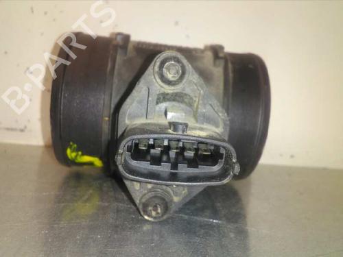 Used Mass air flow sensor OPEL MERIVA A MPV (X03) [2003-2010]  1590538