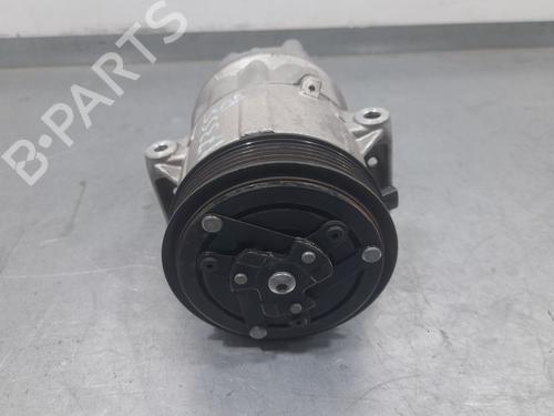 Used AC compressor AC compressor FIAT TIPO Hatchback (356_, 357_) 1.4 (356HXA1B, 357) (95 hp) 31623652 31623652