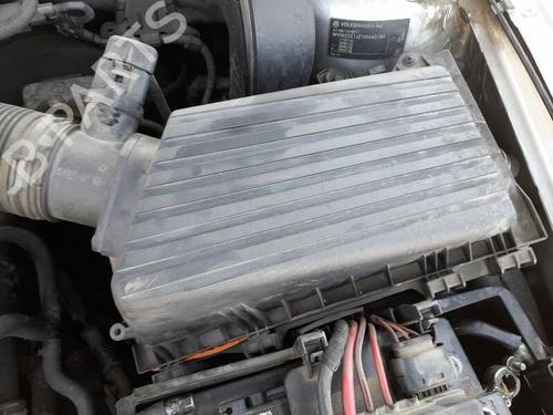 Used Air filter box VW GOLF IV (1J1) 1.9 TDI (101 hp) 30134890