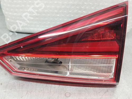 Used Right tailgate light SEAT ARONA (KJ7, KJP) 1.0 TSI (110 hp) 32439685