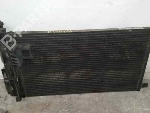 AC radiator BMW 3 (E46) 320 d | BP322528M32 