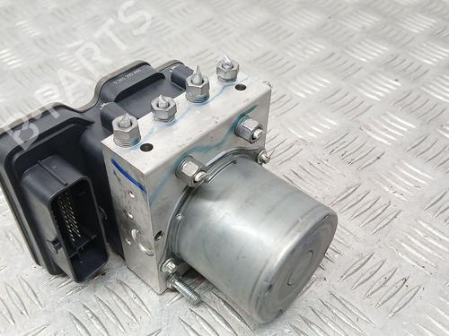 Used ABS pump NISSAN JUKE (F16_) 1.0 (114 hp) 25158458
