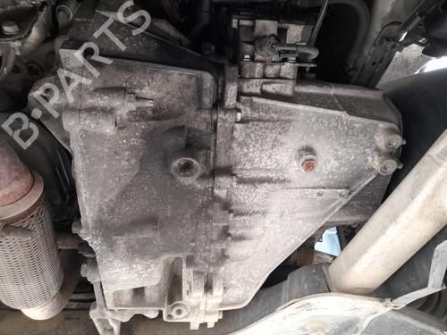 Used Gearbox PEUGEOT 5008 (0U_, 0E_) 1.6 HDi (110 hp) 29917763