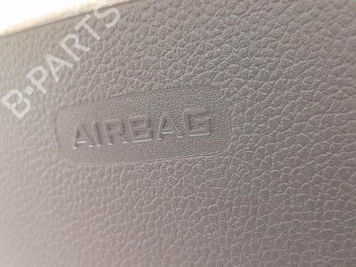 Venstre gardin airbag RENAULT CLIO V (B7_) 1.0 LPG (B7MT) (101 hp) 27407615
