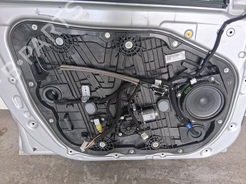 Used Front left window mechanism Front left window mechanism KIA NIRO I (DE) 1.6 GDI Hybrid (105 hp) 37217114 37217114
