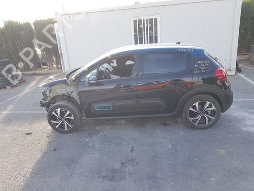 Electronic sensor CITROËN C3 III (SX) | BP9727337M84