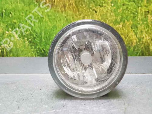 Used Left front fog light PEUGEOT 1007 (KM_) [2005-2025]  1436367
