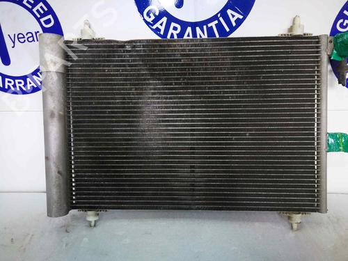 AC radiator CITROËN XSARA PICASSO (N68) 2.0 HDi | BP862239M32 