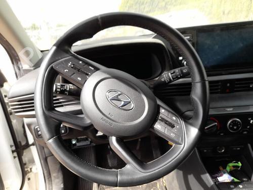 Kierownica HYUNDAI i20 III (BC3, BI3) 1.0 T-GDI 56100Q0810YG5