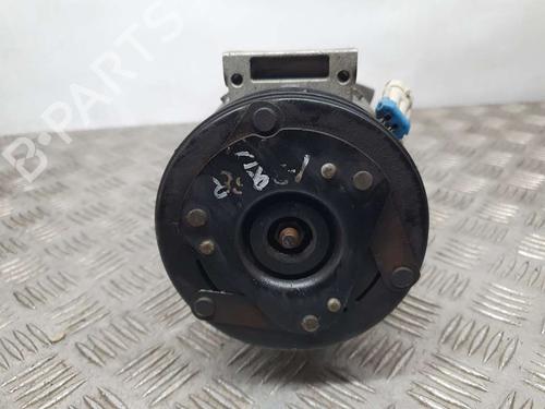 Used AC compressor SAAB 9-3 (YS3D) 2.2 TiD (125 hp) 6975713