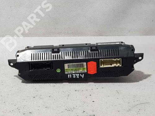 Climate control FORD FOCUS II (DA_, HCP, DP)  | BP7258514I5 