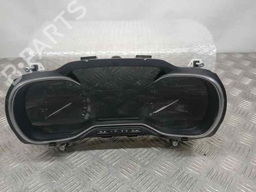 Used Instrument cluster CITROËN BERLINGO Box Body/MPV (K9) 1.5 BlueHDi 100 (102 hp) 12561882