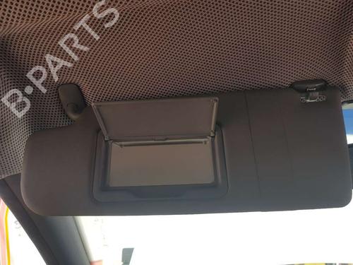 Left sun visor AUDI A3 (8L1) 1.8 | BP20113152I1 